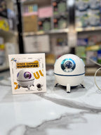 Space Capsule Space Humidifier