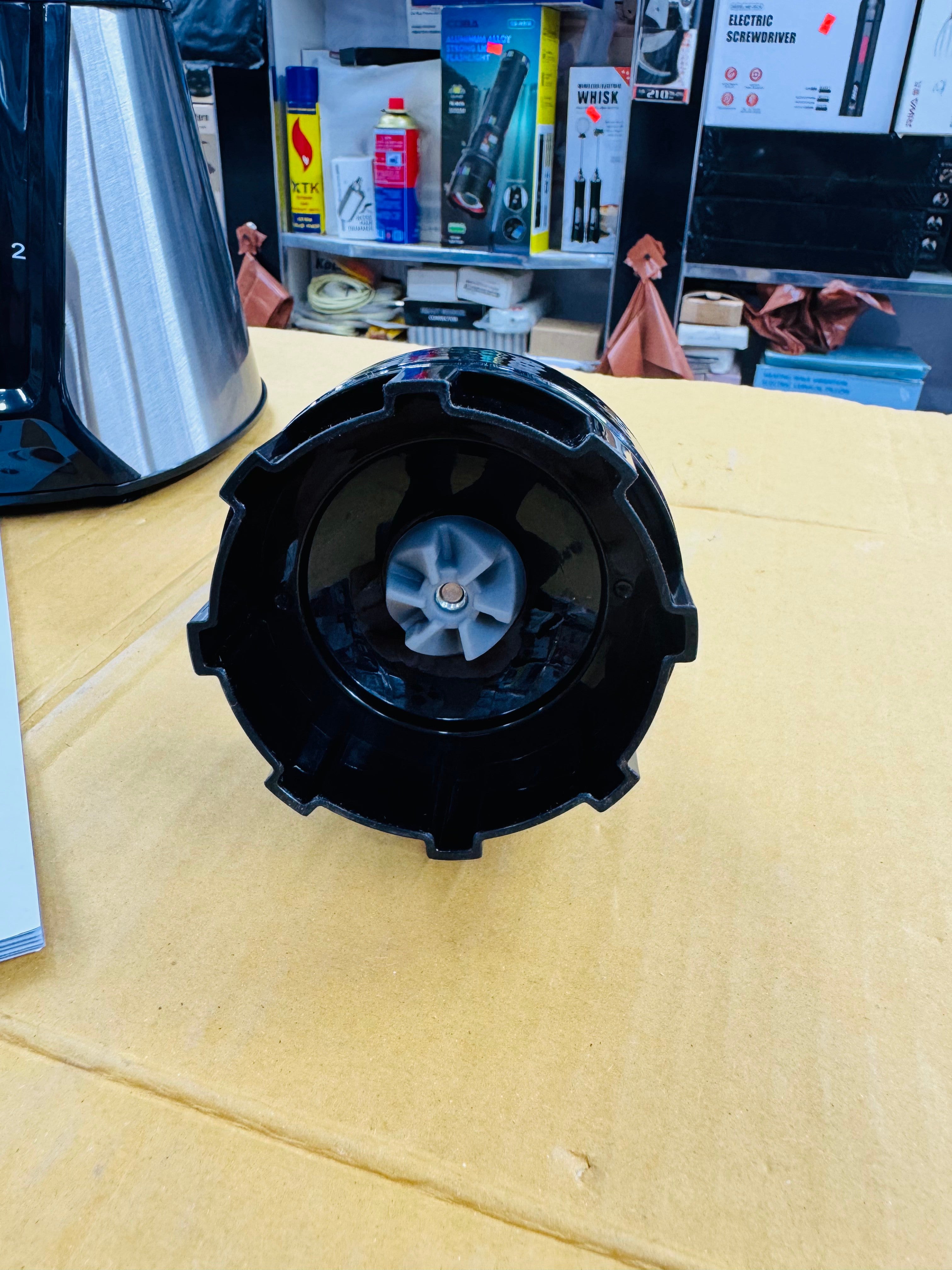 Geepas Power Pro Blender 600W GSB5497P