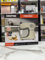 Geepas Stand Mixer 5L GSM43013M