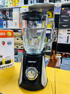 Geepas Power Pro Blender 600W GSB5497P