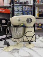 Geepas Stand Mixer 5L GSM43013M