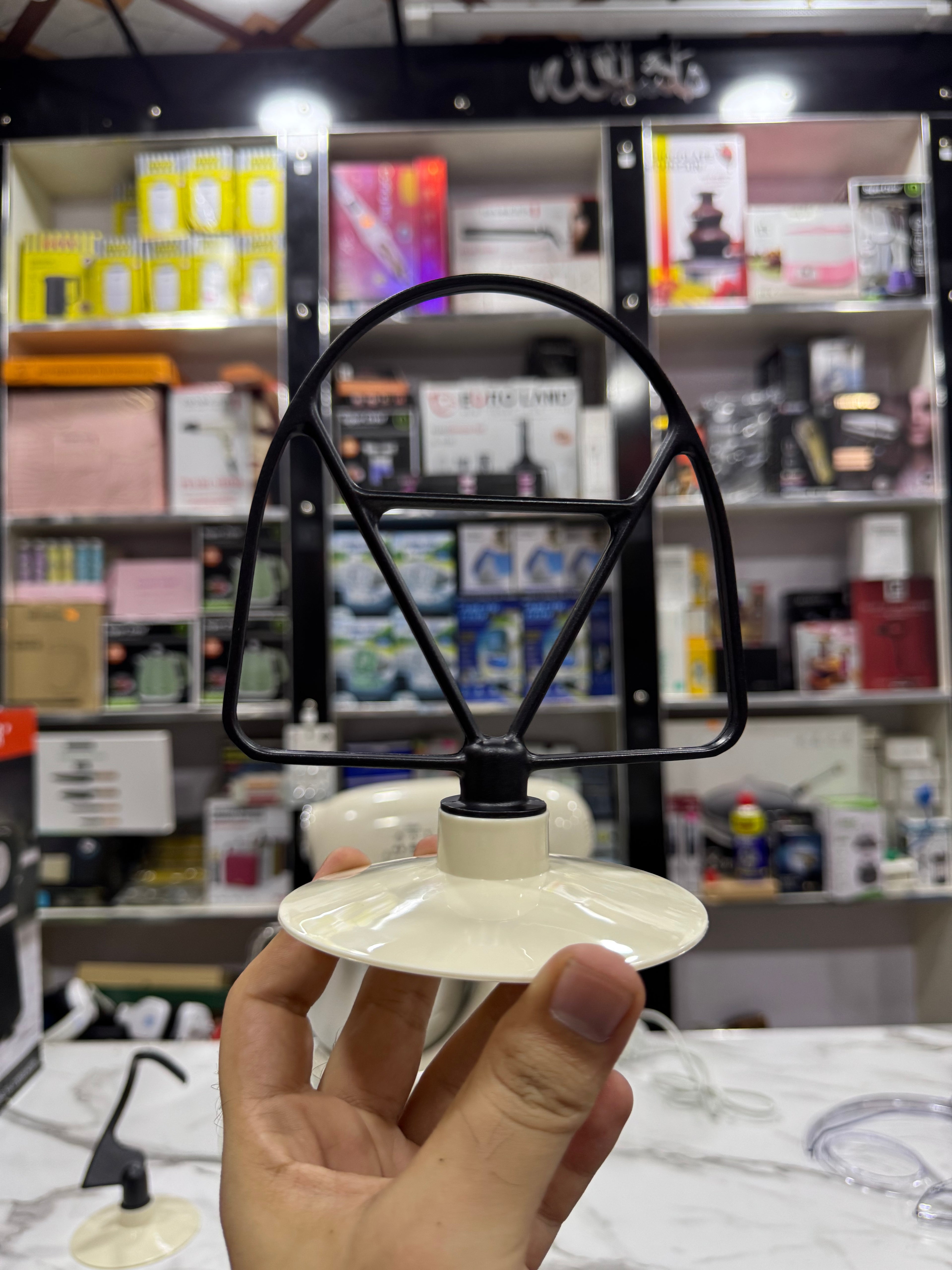 Geepas Stand Mixer 5L GSM43013M