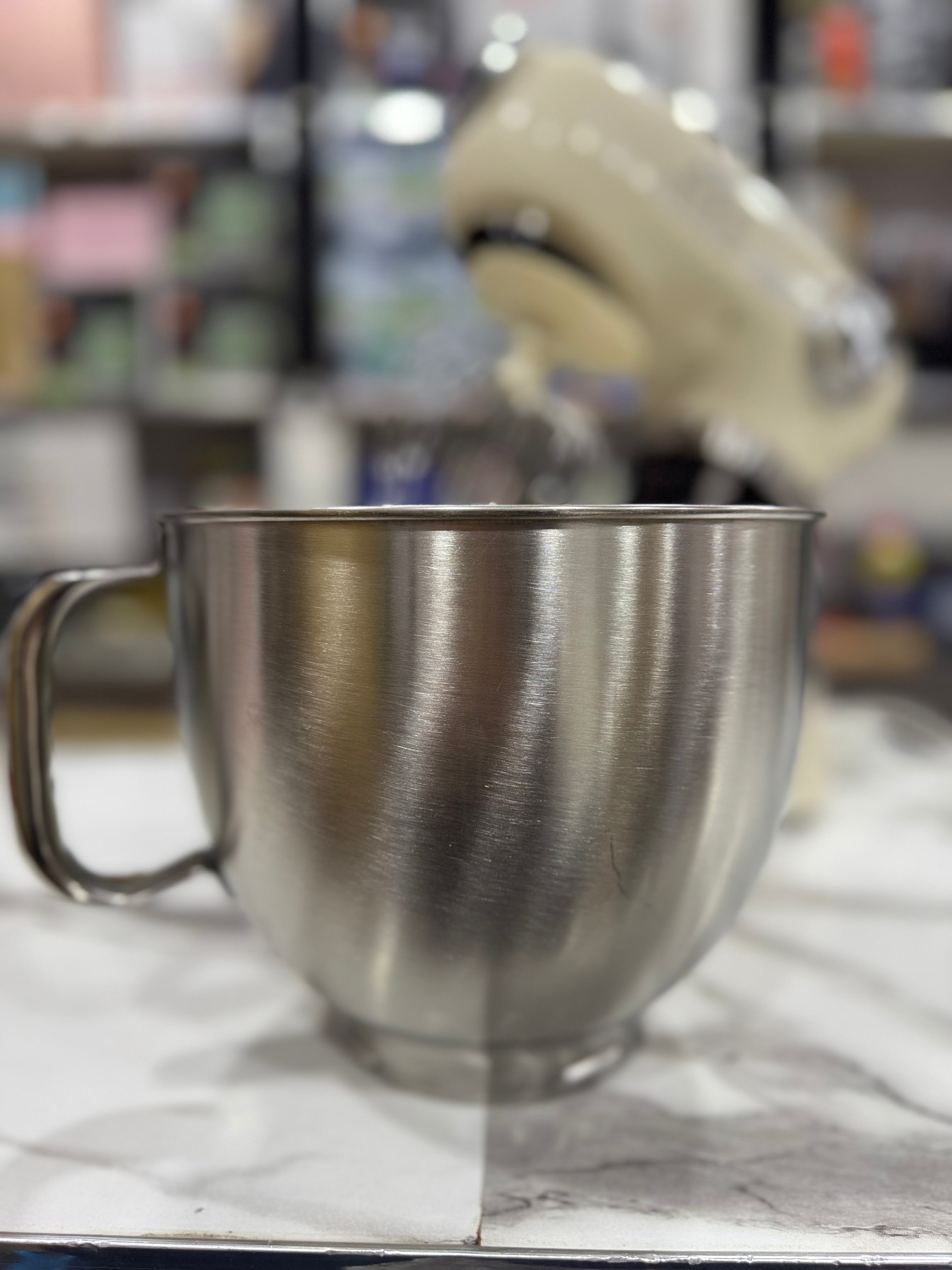 Geepas Stand Mixer 5L GSM43013M