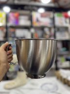 Geepas Stand Mixer 5L GSM43013M