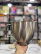 Geepas Stand Mixer 5L GSM43013M