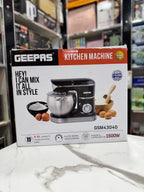 Geepas Stand Mixer 8.5 L GSM43040