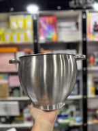 Geepas Stand Mixer 8.5 L GSM43040