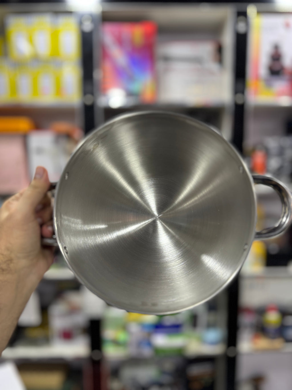 Geepas Stand Mixer 8.5 L GSM43040