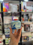 Wolfmen Butane Gas Bottle 240g