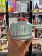 Wolfmen Butane Gas Bottle 240g