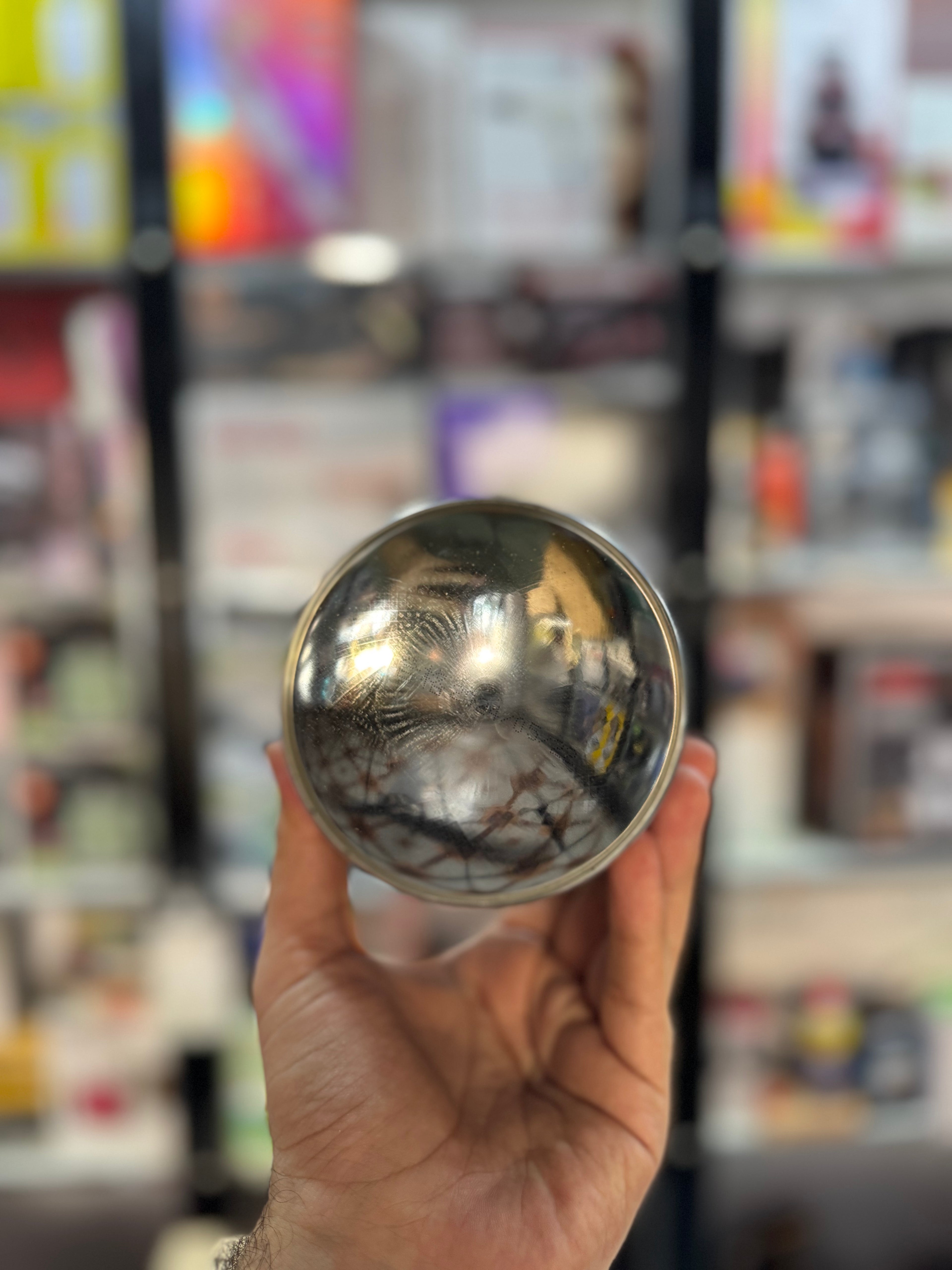 Wolfmen Butane Gas Bottle 240g