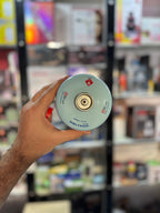 Wolfmen Butane Gas Bottle 240g