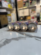 Pack Of 4 Pyramid Butane Gas Bottle 220g