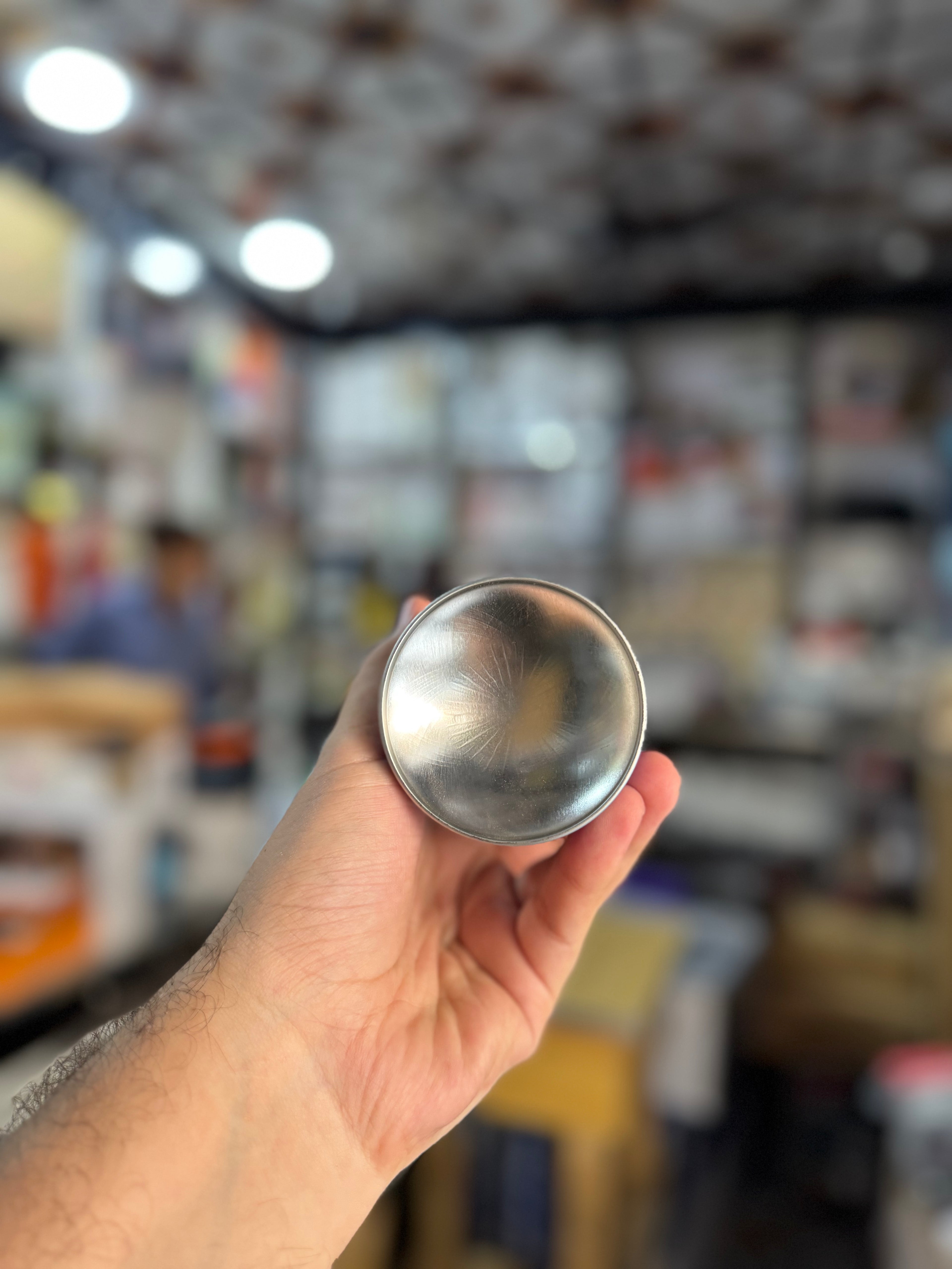 Pyramid Butane Gas Bottle For Camping Stove 220g