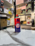 Pyramid Butane Gas Bottle For Camping Stove 220g