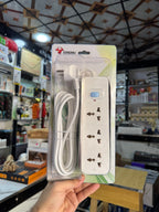 Gongniu 3 Way Extension Board