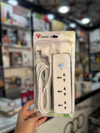 Gongniu 3 Way Extension Board