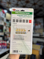 Gongniu 3 Way Extension Board