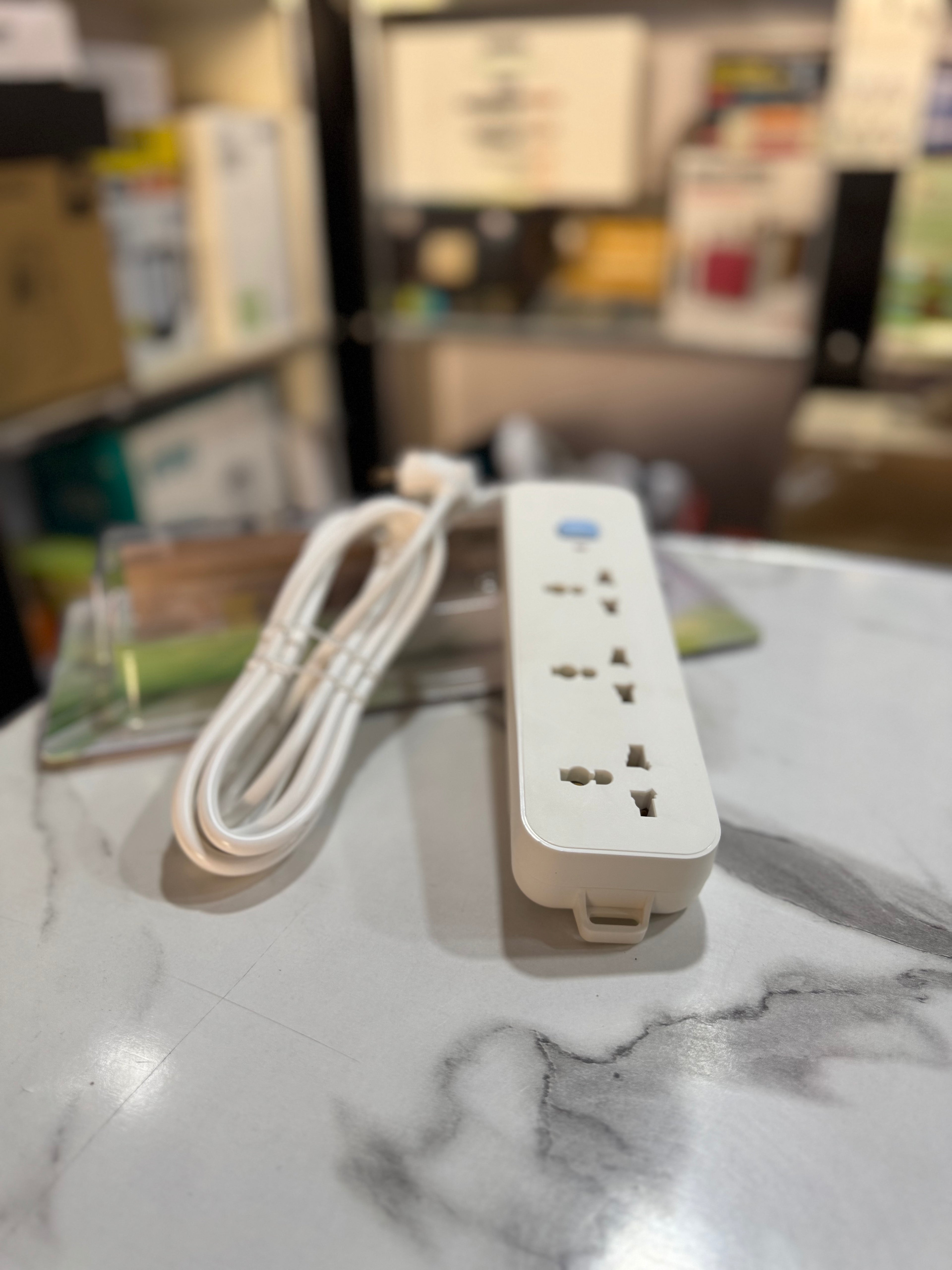 Gongniu 3 Way Extension Board