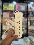 Gongniu 3 Way Extension Board