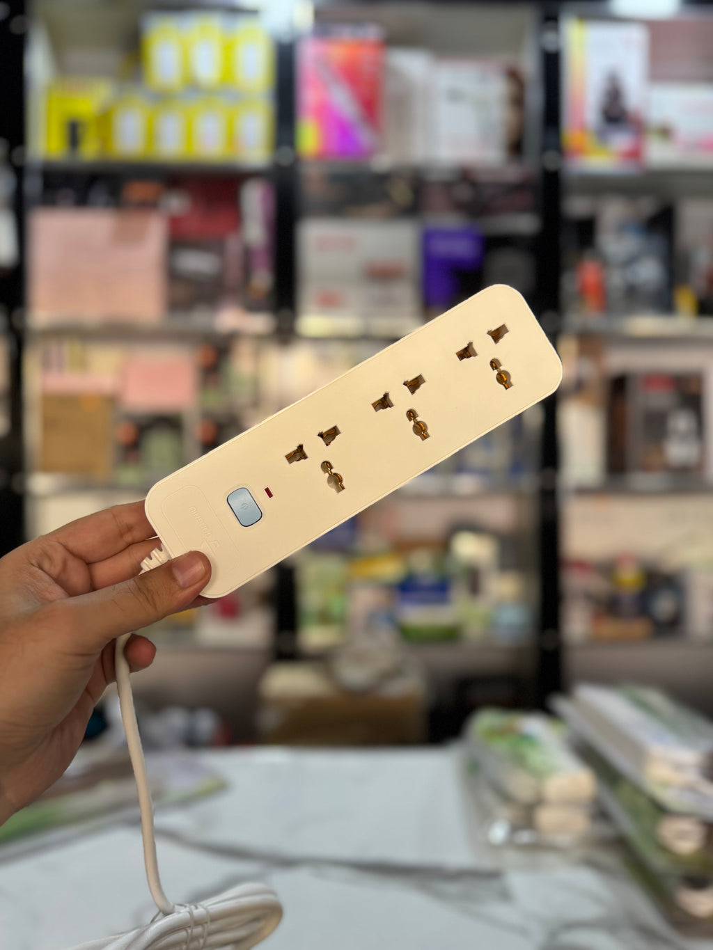 Gongniu 3 Way Extension Board