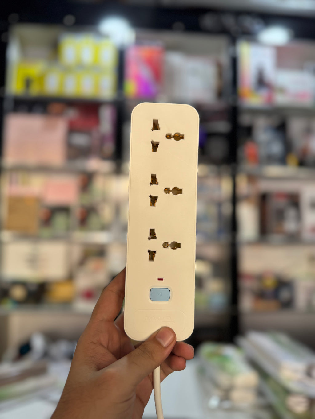 Gongniu 3 Way Extension Board