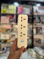 Gongniu 3 Way Extension Board