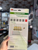 Gongniu 5 Way Extension Board With Separate Buttons