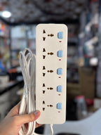 Gongniu 5 Way Extension Board With Separate Buttons