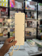 Gongniu 5 Way Extension Board With Separate Buttons