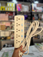 Gongniu 5 Way Extension Board With Separate Buttons