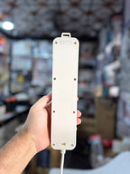 Gongniu 3 Ways Extension Board With 2 Usb Ports