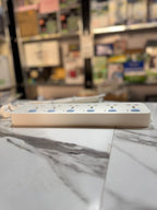 Gongniu 6 Way Extension Board With Separate Buttons