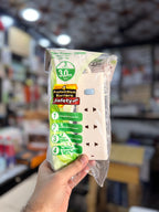 Gongniu 2 Pin 3 Way Extension Board