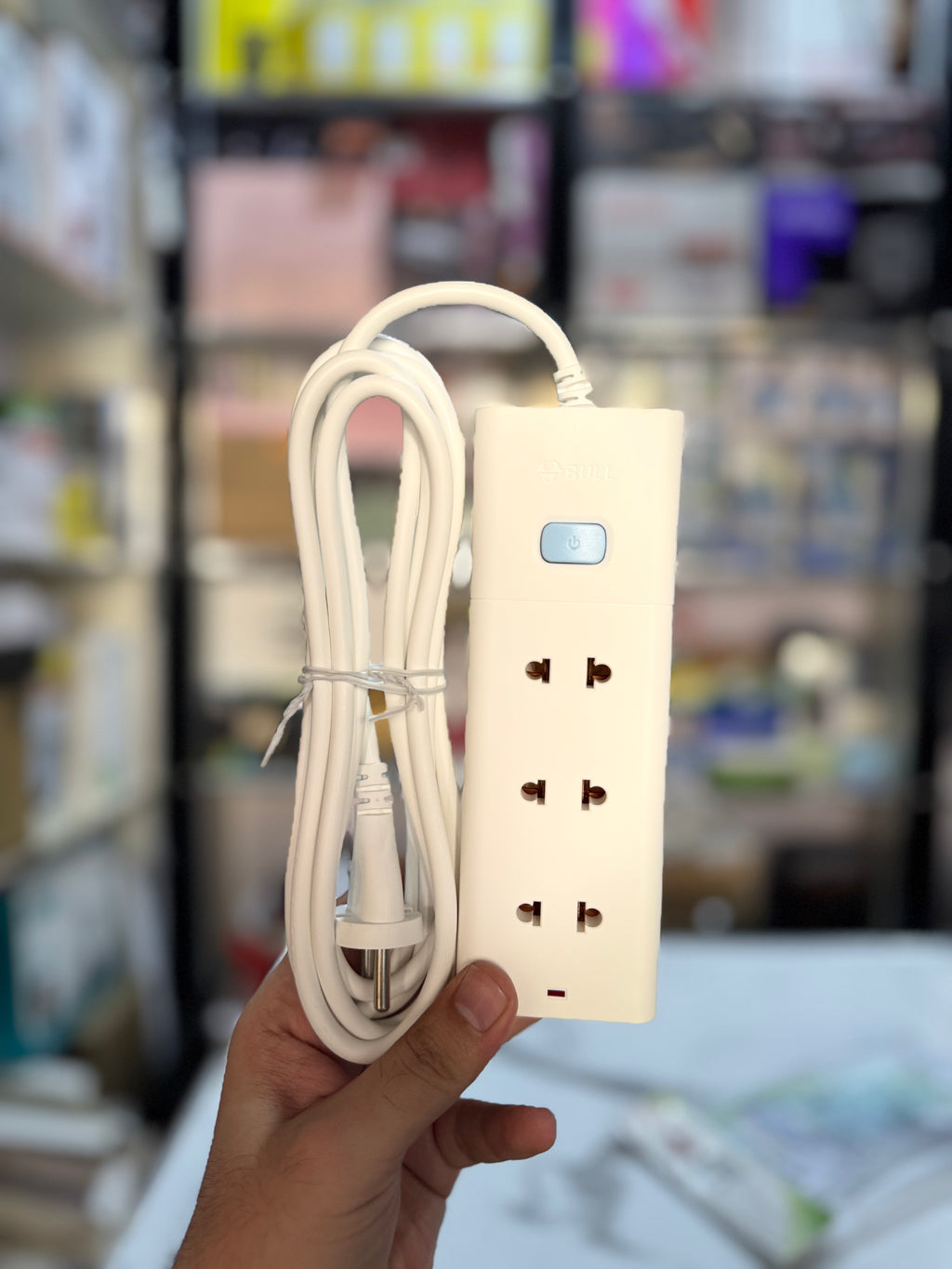 Gongniu 2 Pin 3 Way Extension Board