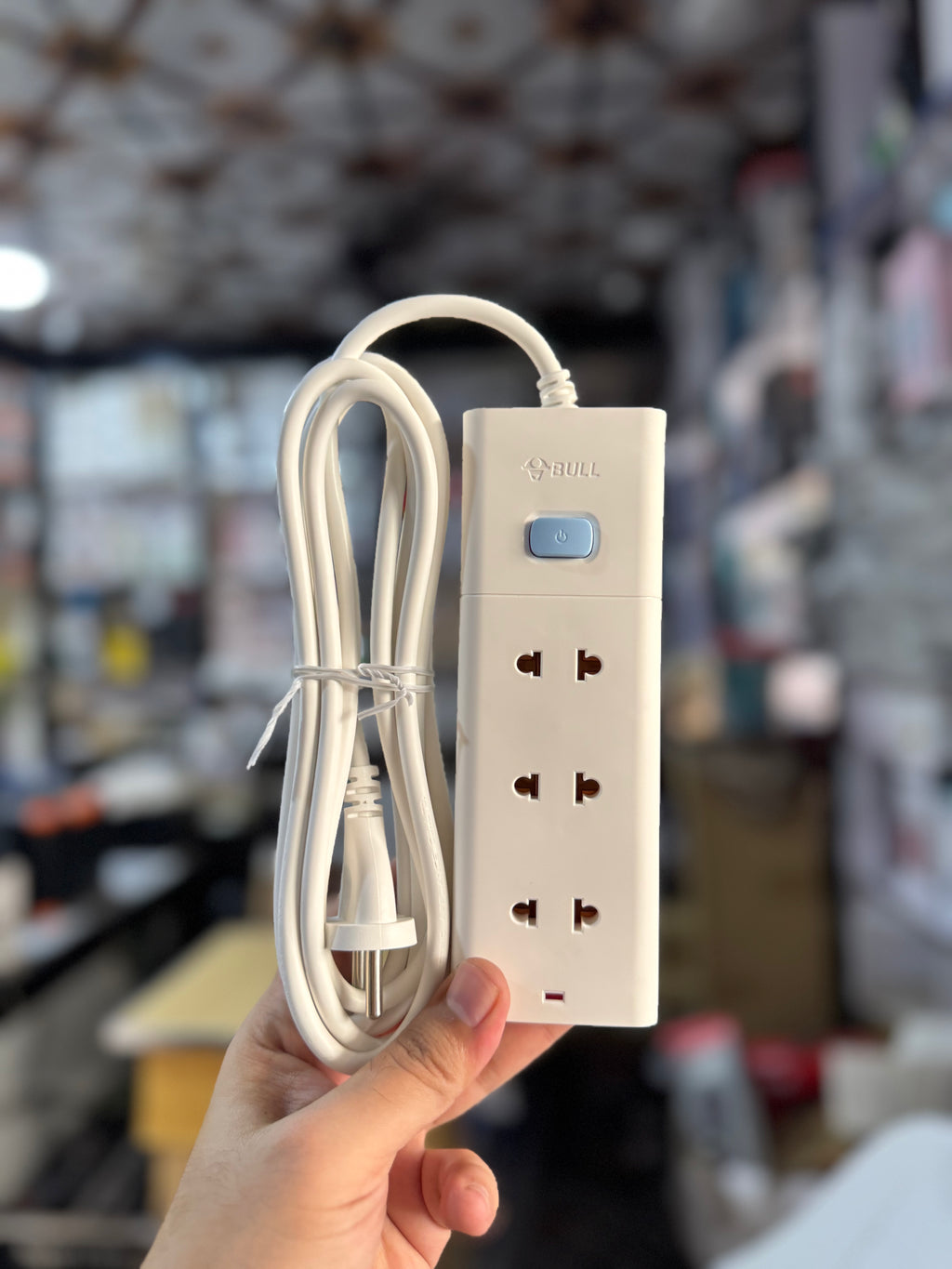 Gongniu 2 Pin 3 Way Extension Board