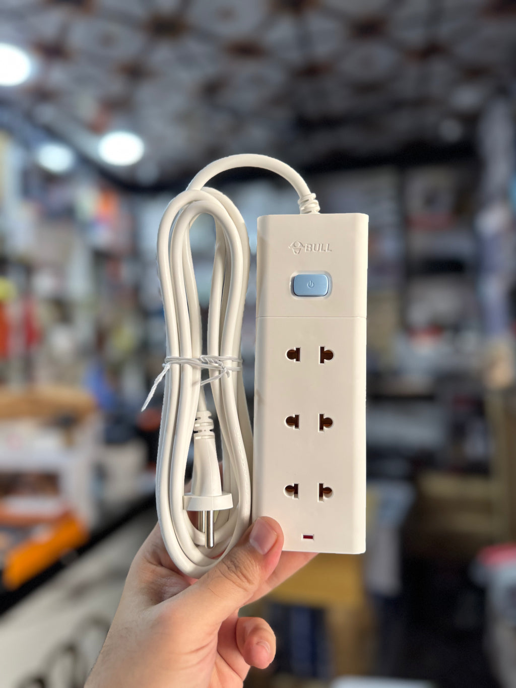 Gongniu 2 Pin 3 Way Extension Board