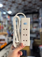 Gongniu 2 Pin 3 Way Extension Board