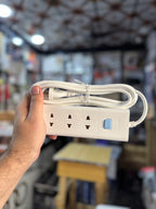 Gongniu 2 Pin 3 Way Extension Board