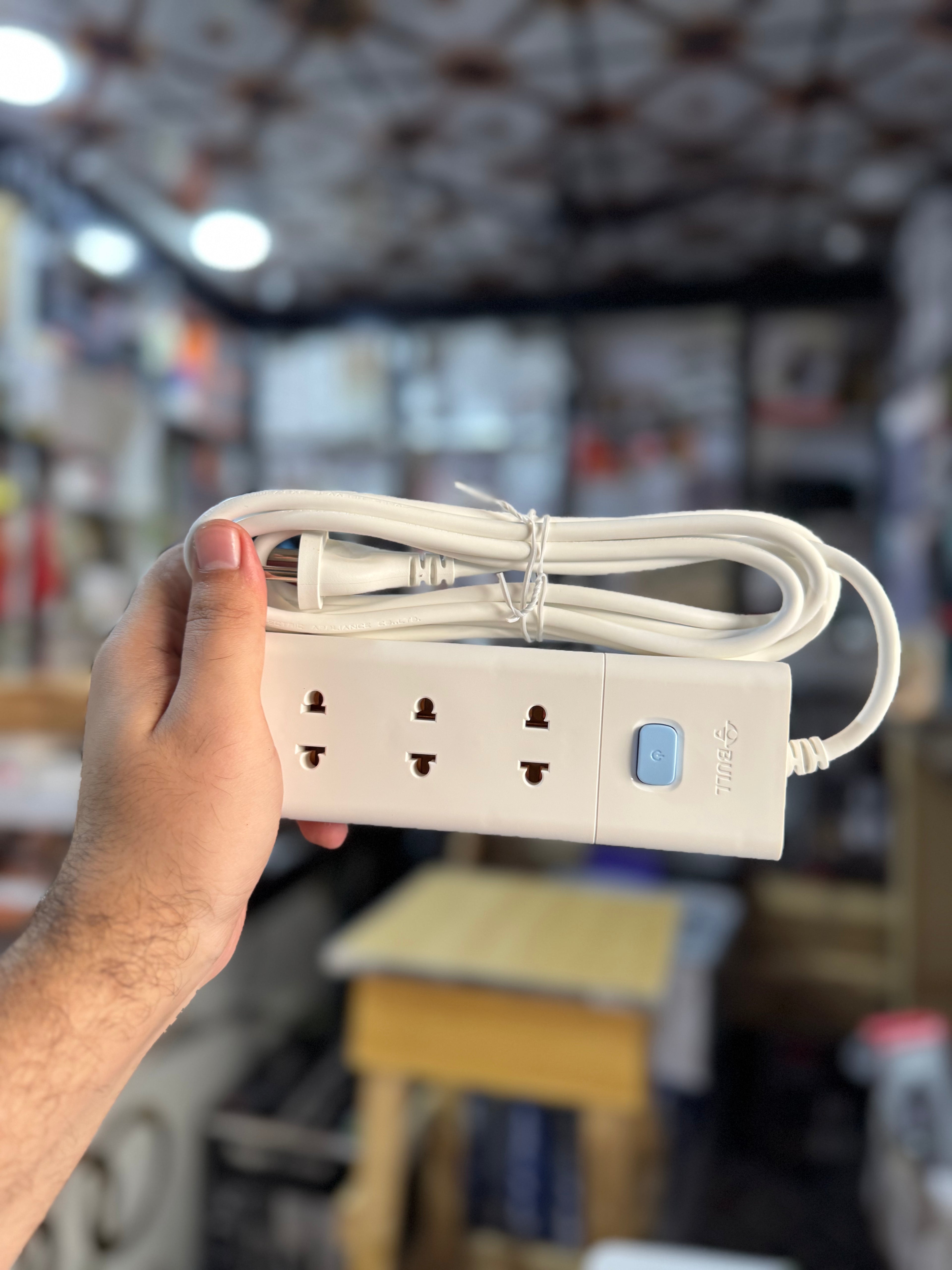 Gongniu 2 Pin 3 Way Extension Board