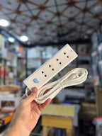 Gongniu 2 Pin 4 Way Extension Board