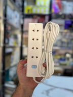 Gongniu 2 Pin 4 Way Extension Board