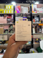 20W Original 3 Pin iPhone Charger