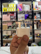 20W Original 3 Pin iPhone Charger