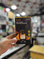 Charging Lantern-Typical Lantern