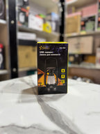 Charging Lantern-Typical Lantern