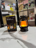 Charging Lantern-Typical Lantern
