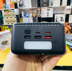 Kamal Brand Pd 60W Super Fast 160K Mah Power Bank