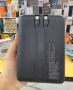 Kamal Brand Pd 60W Super Fast 160K Mah Power Bank