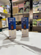 Camping Hanging Lamp Pack Of 2